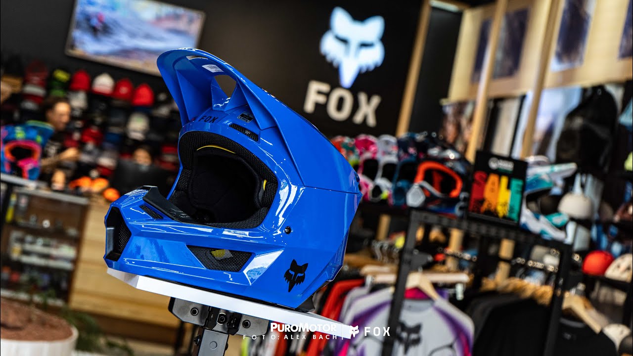 RIDE ON TEMPORADA DE DESCUENTOS Y NUEVA COLECCIÓN DE CASCOS FOX