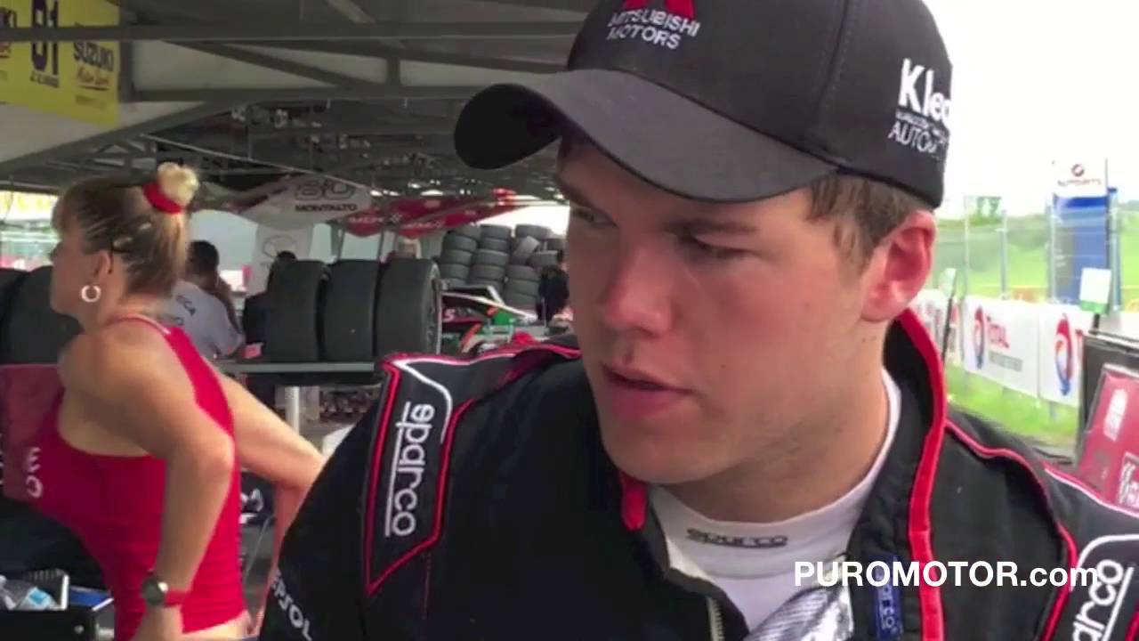 5ta fecha CTCC Prácticas Martes | PUROMOTOR HD
