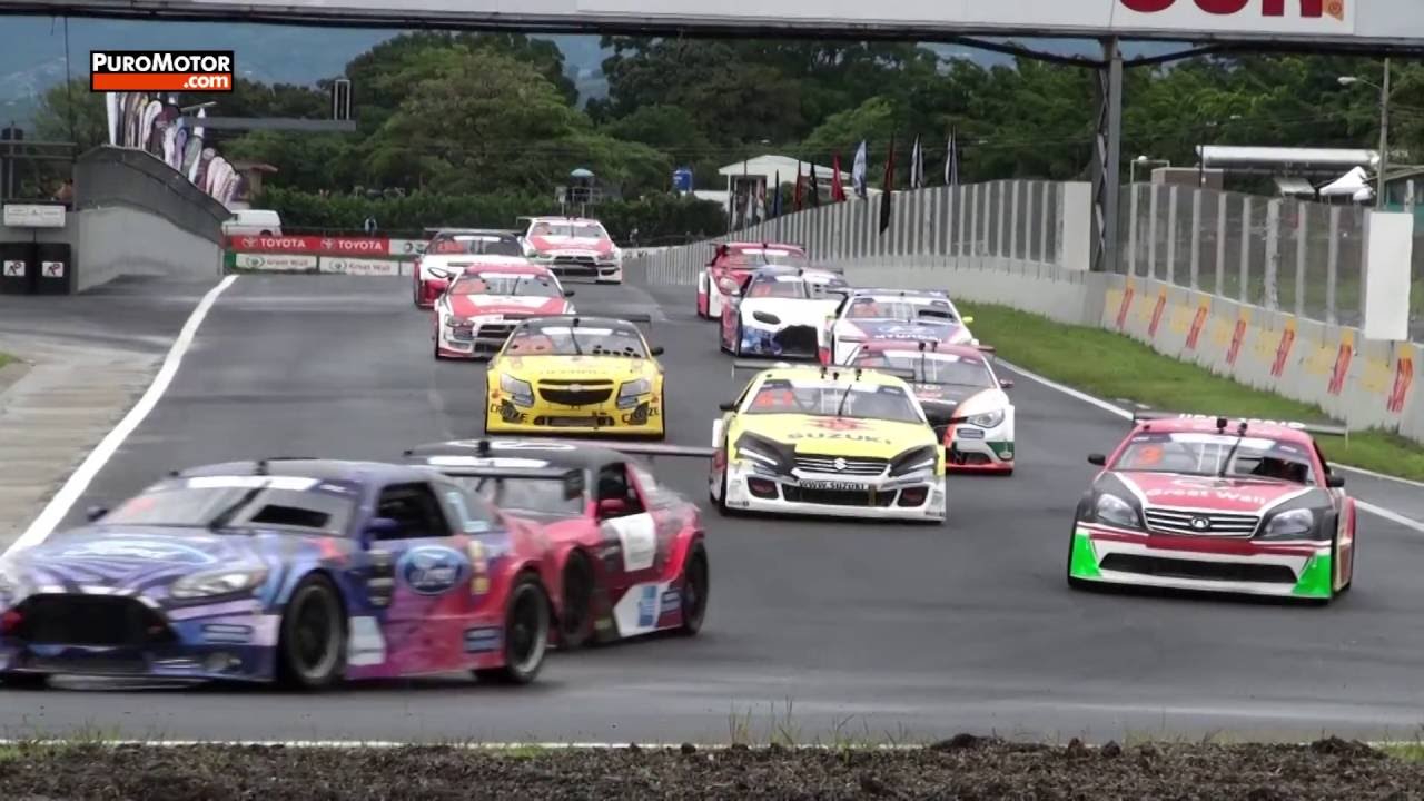 ENTREVISTA EDUARDO AGUILAR SOBRE CTCC 2016