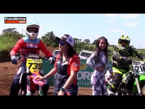 PASION MX PREVIO AL CAMPEONATO NACIONAL 2018