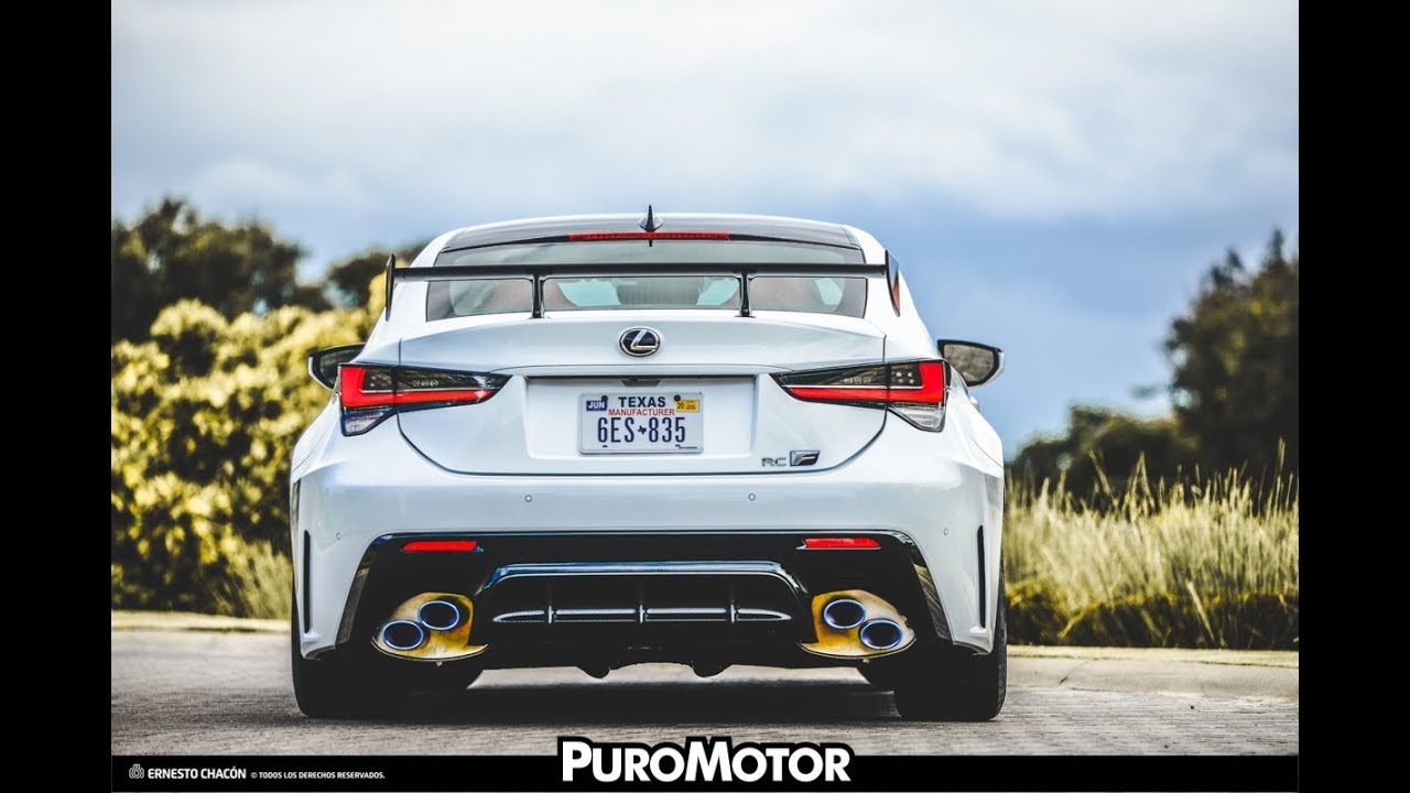 LEXUS MILESTONES COSTA RICA 2019