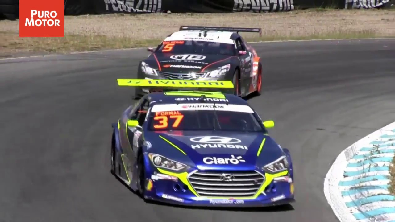 PuroMotor - Mitos, realidades y evolución del CTCC