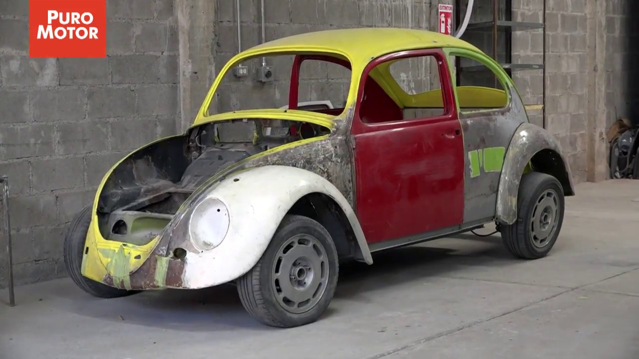 Puro Motor - Conociendo Taller MATURASA en Ciudad Colón