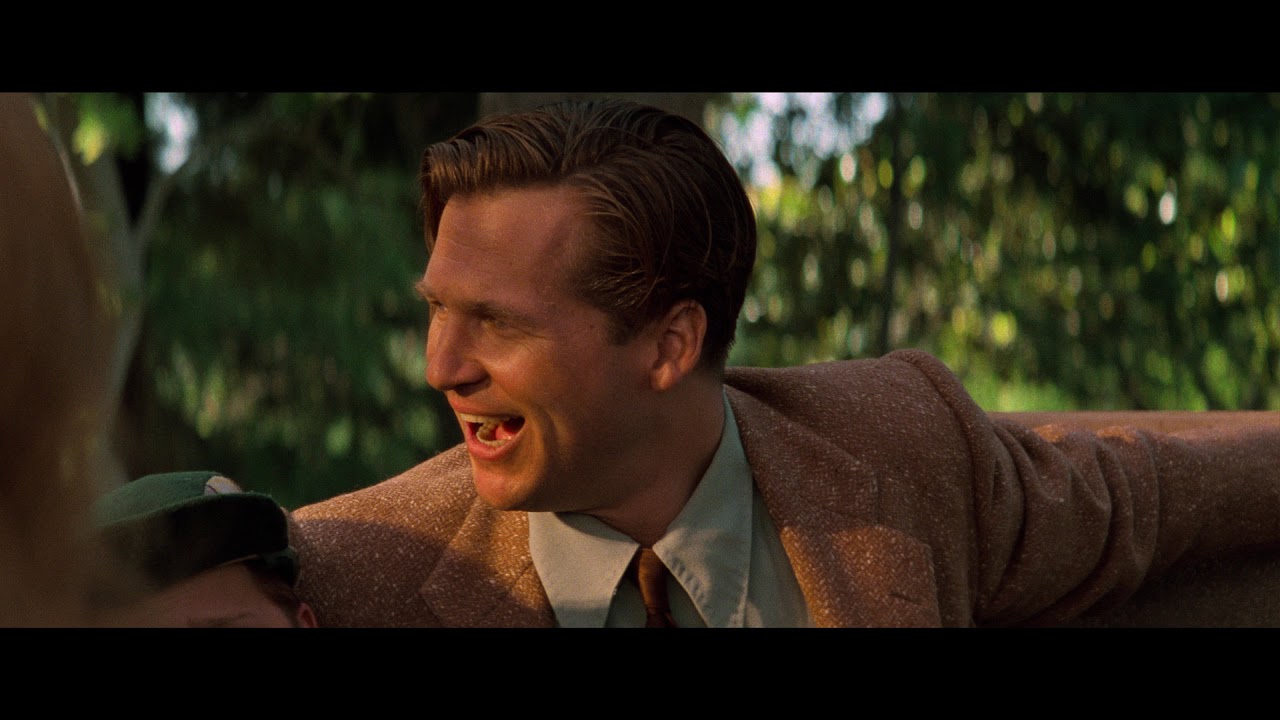TUCKER: EL HOMBRE Y SU SUEÑO (Doblada) - Trailer