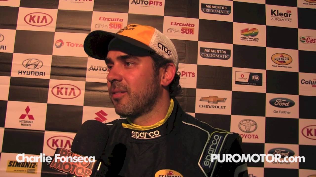 PILOTOS AFINAN ESTRATEGIAS