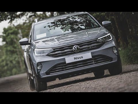Volkswagen Nivus 2021