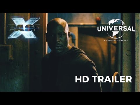 FAST AND FURIOUS 10 -TEASER TRAILER (2023) | Universal Pictures | TMConcept Official Concept Version