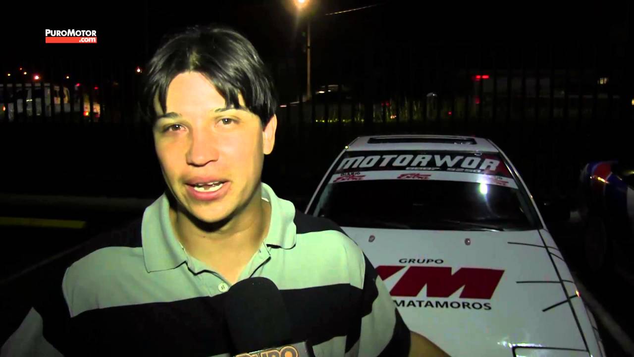 SEGUNDA FECHA DRIFT - ENTREVITAS - PURO MOTOR