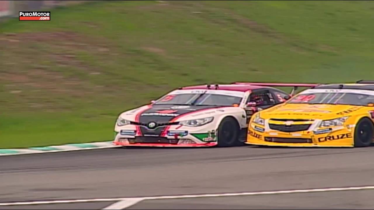 4ta FECHA CTCC - LUCHA DE BERNAL VALVERDE