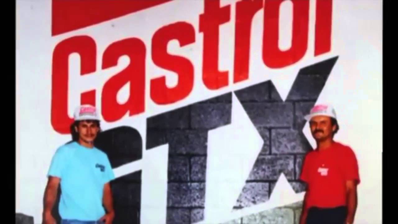 Homenaje a Carlos Macaya | PUROMOTOR