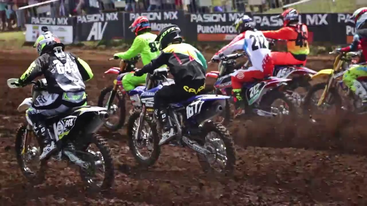 COPA KTM, 1 fecha Campeonato Nacional de Motocross MOTOREX 2017, Coope Victoria Grecia