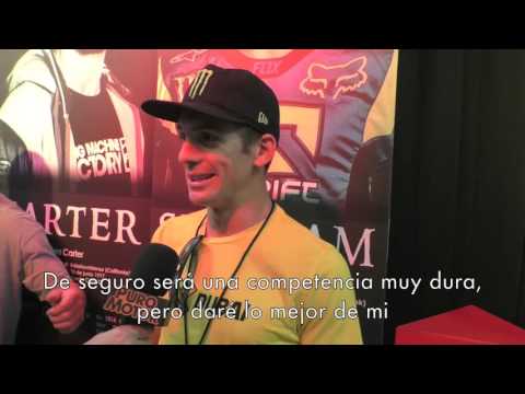 Josh Sheehan previo XKNIGHTS 2016