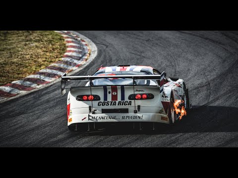 GT CHALLENGE DE LAS AMERICAS - COSTA RICA 2021