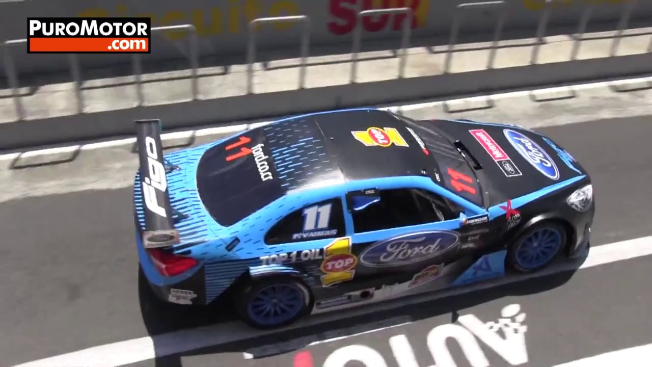 CTCC 2017 FELIPE VARGAS PRACTICAS MARTES