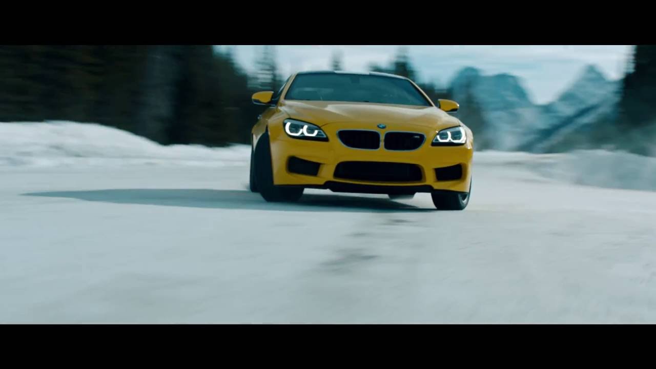 JOYRIDE Tundra (Official)