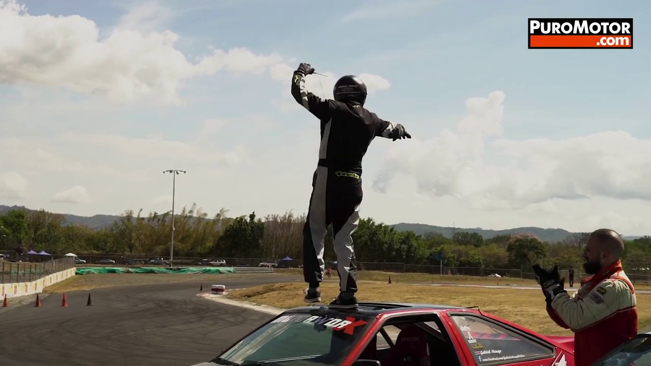 DRIFT AND TRACK DAY Marzo - RWD Fest 2019