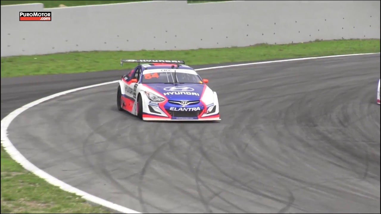 4ta FECHA CTCC / INCIDENTE SANSÓ - RODRÍGUEZ