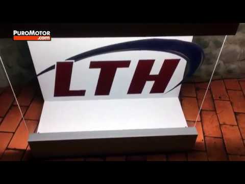 Evento de marca Baterias LTH y Super Baterias