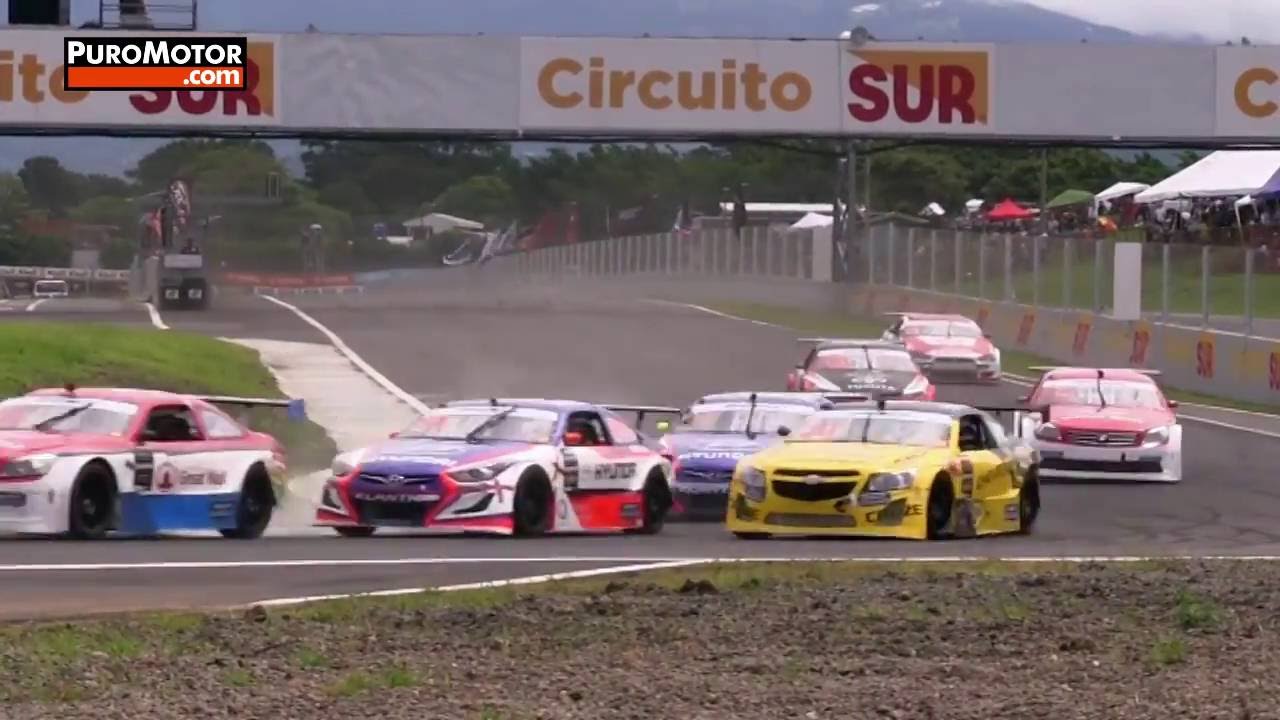 PABLO OTERO GERENTE GENERAL CTCC HABLA SOBRE TEMPORADA 2016 Y CAMBIOS PARA EL 2017