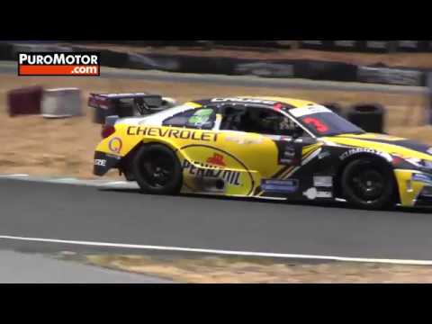 CTCC 2017 ANDRE SOLANO PRACTICAS JUEVES