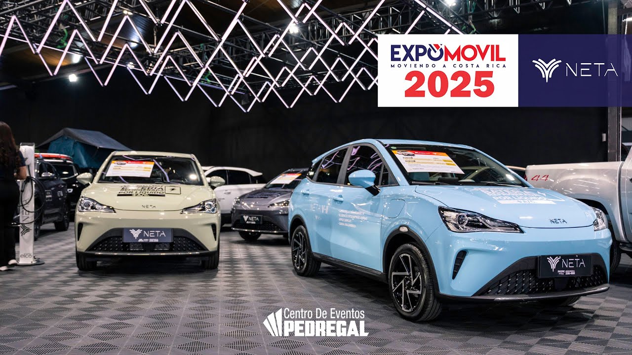 EXPOMOVIL 2025