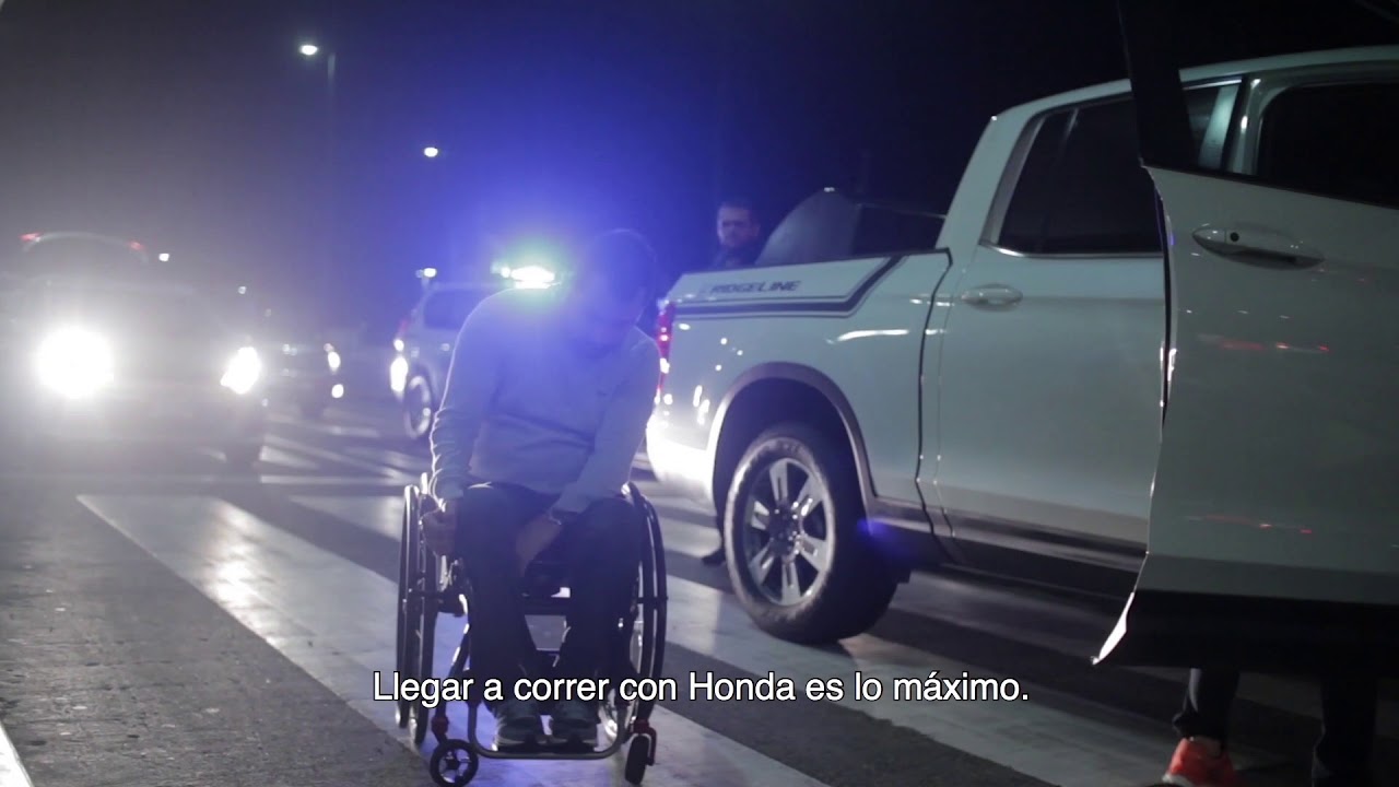 Valores Honda: Sueños