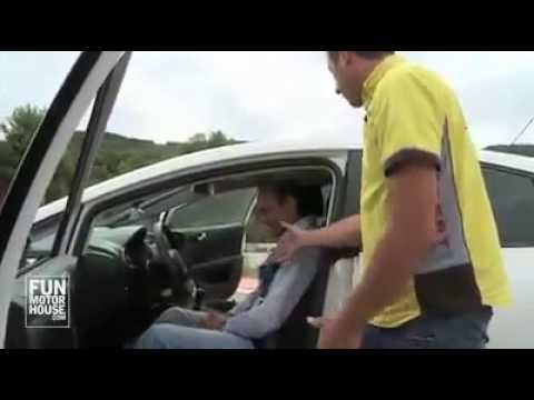 Correcta posición de manejo para evitar accidentes PURO MOTOR