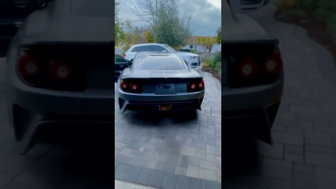 [SOLD] 750+whp 2016 Ford Mustang GTT For Sale