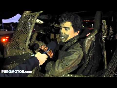 Autocross 1era fecha 2016 Ronald Alpizar 8 cilindros | Puro Motor