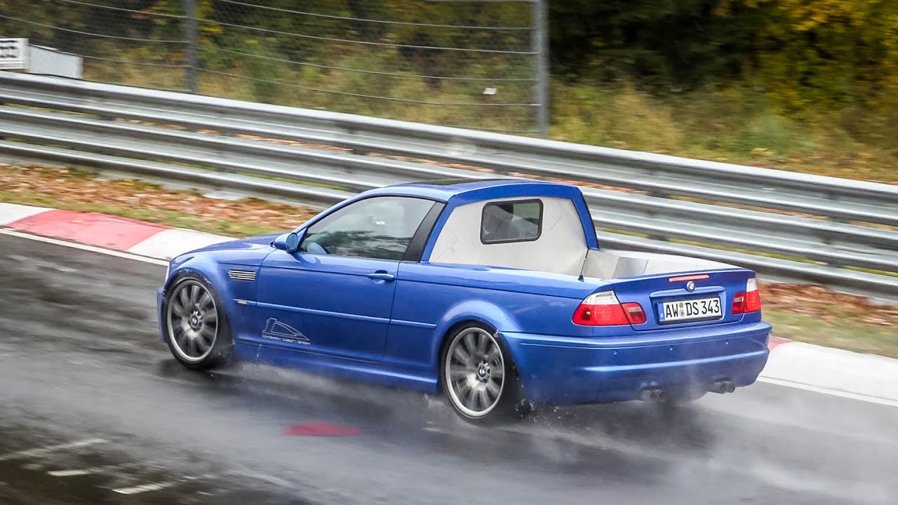 Nordschleife 27 10 2019 Highlights & Action! Touristenfahrten Nürburgring