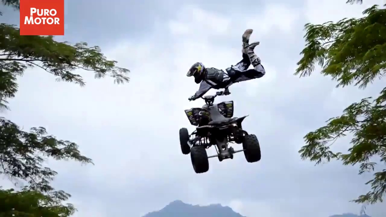 FreeStyle llegará a Guanacaste - Puro Motor