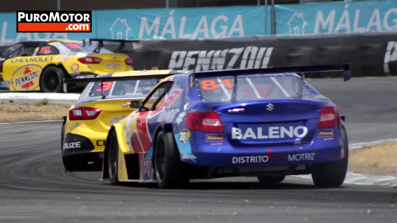 COPA HANKOOK ANDRES SARAVIA GANADOR CTCC