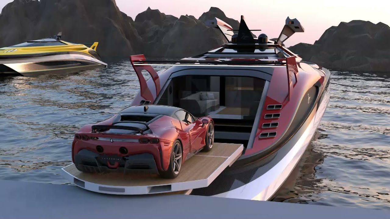 Gran Turismo Mediterranea