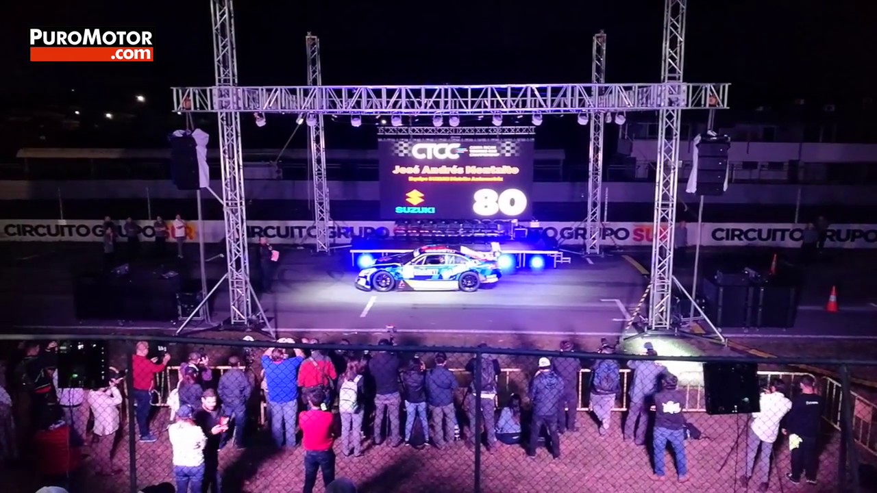 PRESENTACION CTCC 2018