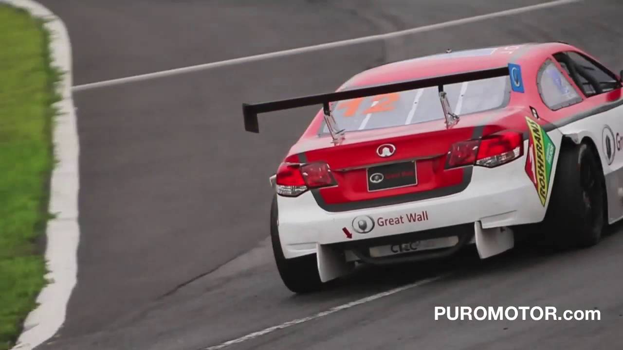 CTCC COPA MALAGA - Práctica JAVIER COLLADO