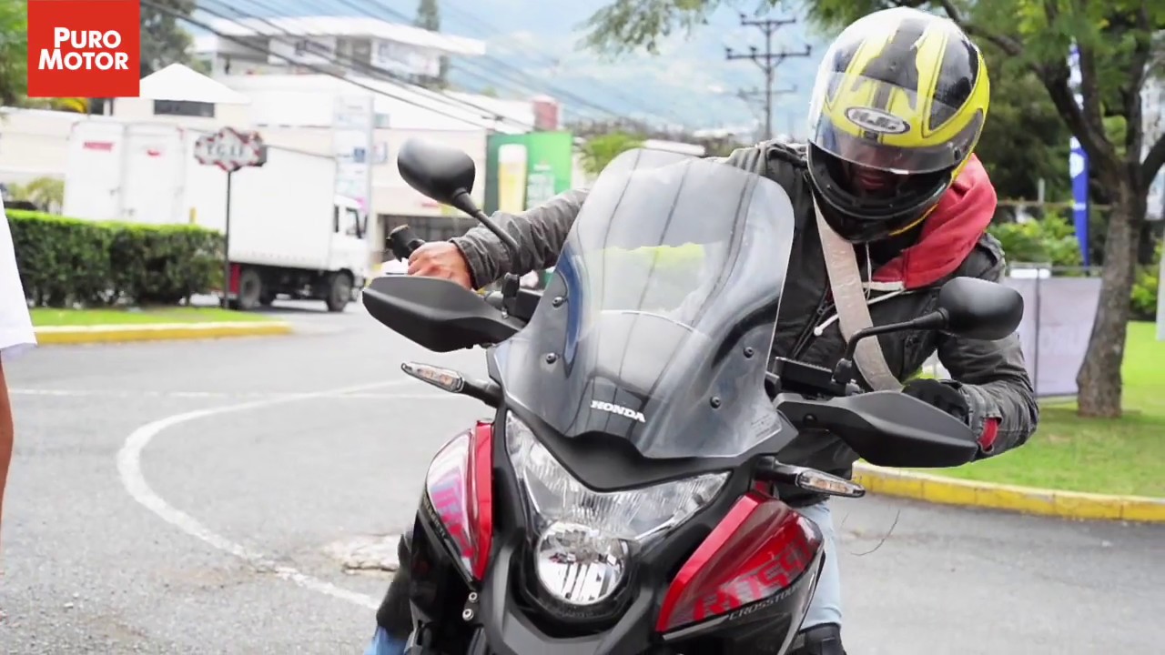 Test Drive Media y Alta Cilindrada PURO MOTOR