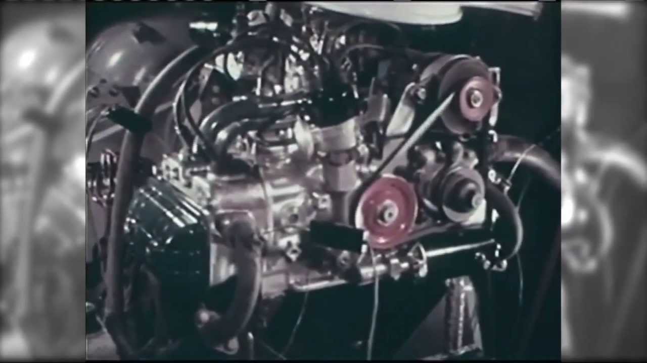 Así son los motores Bóxer de Subaru. Episodio 1
