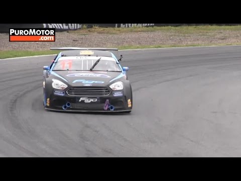 150 KM SHELL FELIPE VARGAS PRACTICA VIERNES