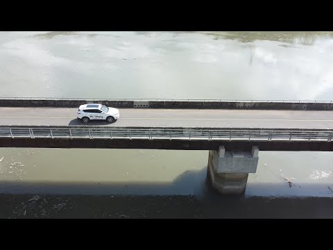 Jetour X70 7 plazas motor turbo / Test Drive