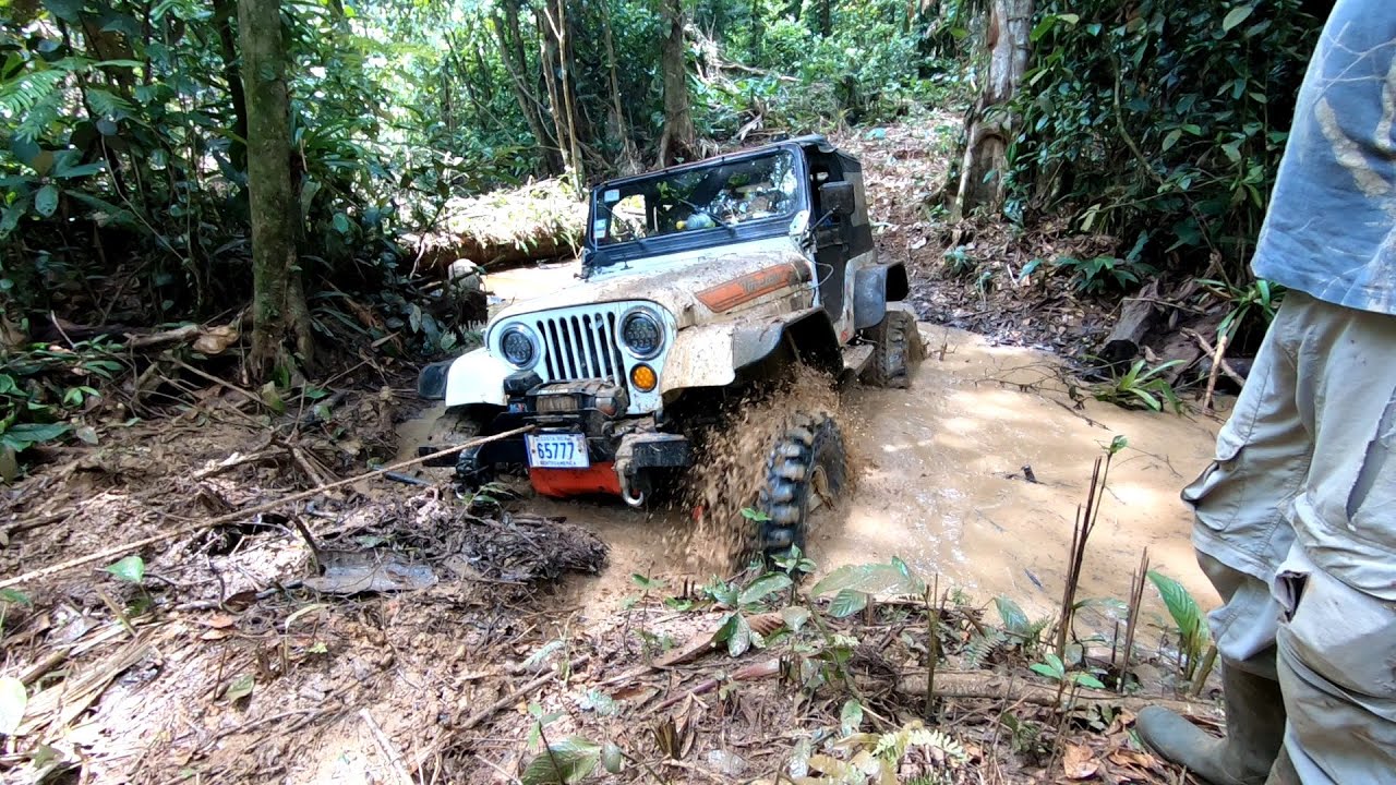 JAMBOREE 2019 Detalles del evento