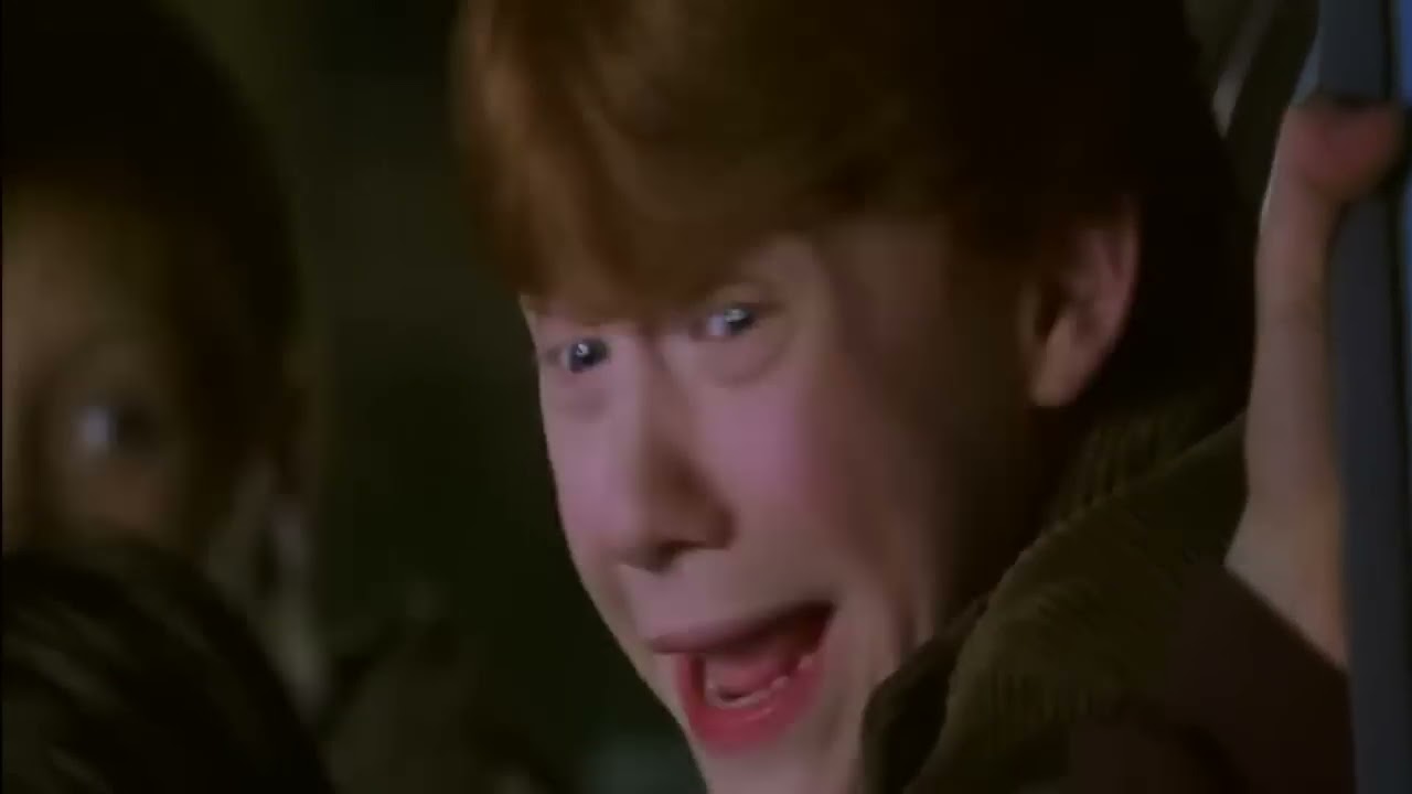 Harry Potter and the Chamber of Secrets (Clip) Harry escapes the Dursley's