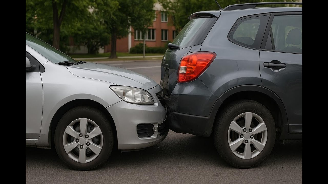 CONOZCA MÁS SOBRE EL PACTO AMISTOSO PARA RESOLVER ACCIDENTES DE TRÁNSITO