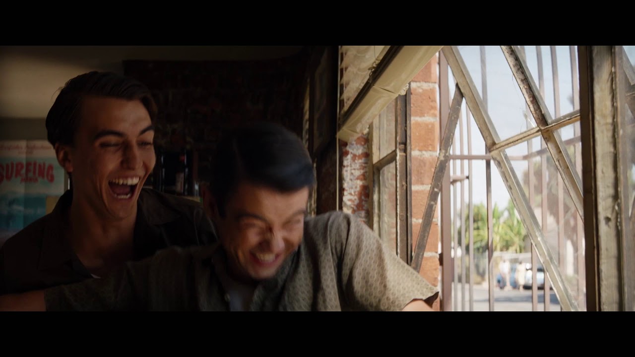 Contra Lo Imposible | Detrás de Escena | Solo en cines