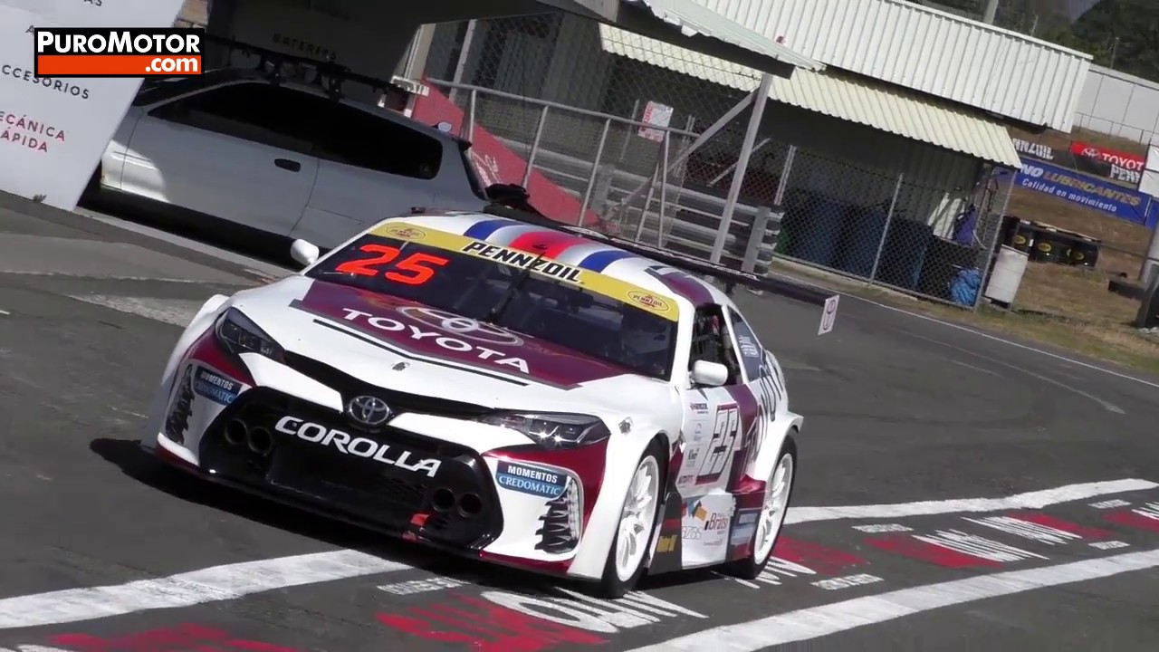 Gustavo Ortega novato del año segunda temporada CTCC
