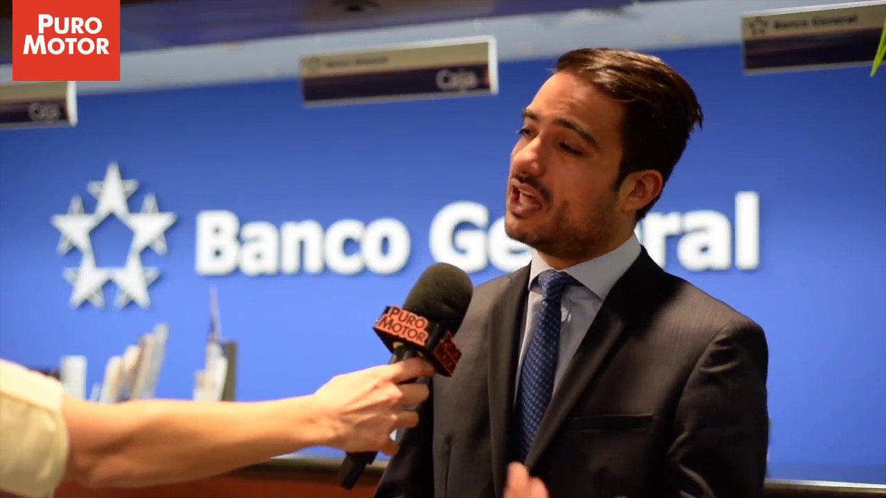 BANCO GENERAL en condiciones especiales para la compra de auto nuevo