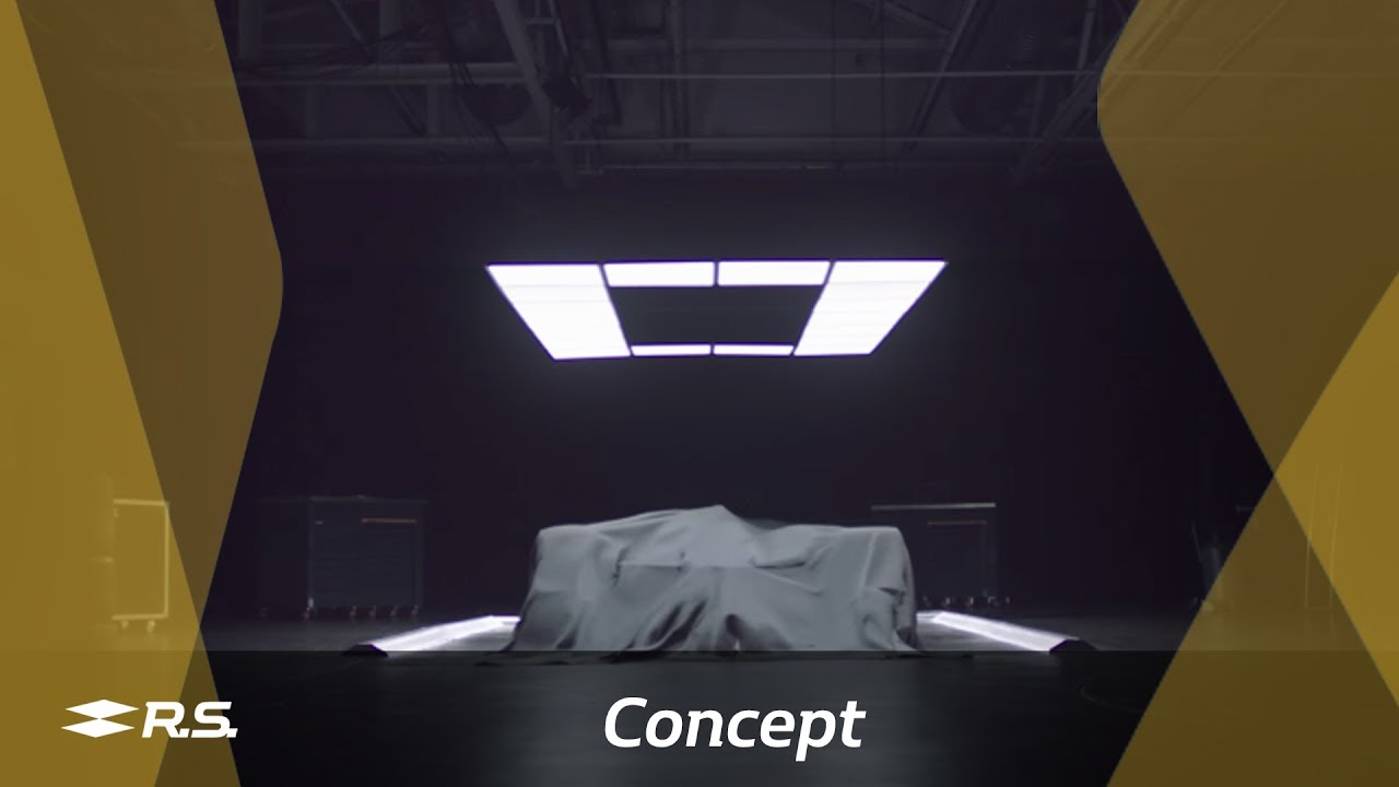 Renault Sport: Our vision of the future of F1 #RS2027Vision