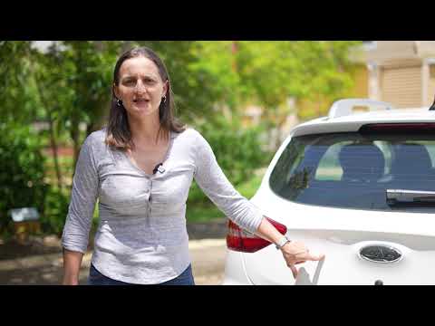 JAC JS2 / Test Drive