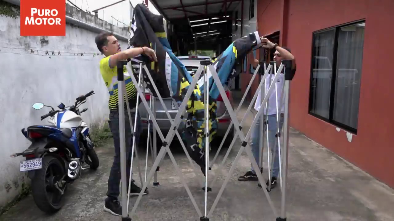 Toldos personalizados en Costa Rica ARTE VISION