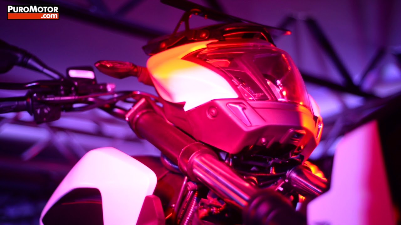 GRUPO UMA Ingresa al mercado de las motos en COSTA RICA