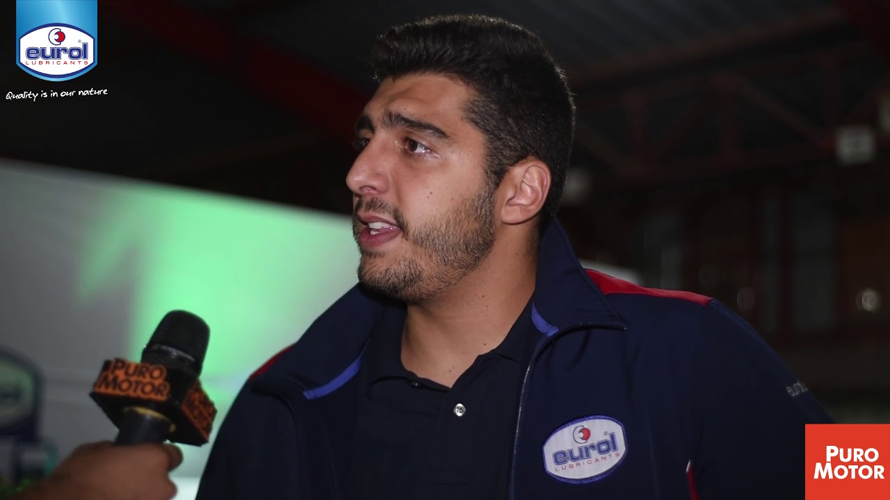 LANZAMIENTO LUBRICANTES EUROL COSTA RICA